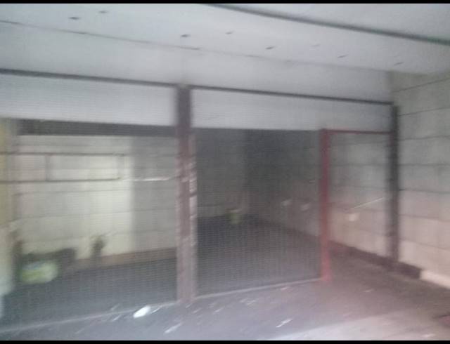 RETAIL PROPERTY TO RENT IN JOHANNESBURG CBD